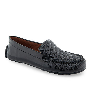 Women's Chelsy Quilted Flats Aerosoles