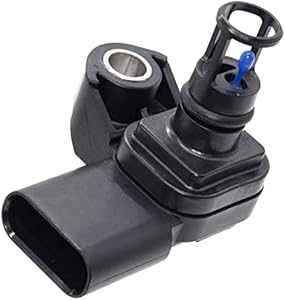 Walker Products Manifold Absolute Pressure Sensor - 225-1174 Walker Products