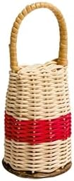 Meinl Percussion Caxixi, Small Size-NOT Made in China-Rattan with Coconut Bottom, 2-Year Warranty (CAX1) Meinl Percussion