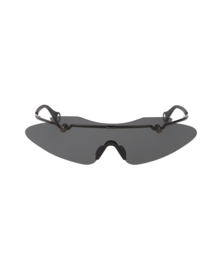 Солнцезащитные очки-маска Centerfold 130MM FENTY