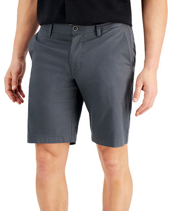 Мужские шорты чинос Salty Bay Stretch 10 дюймов, созданные для Macy's Tommy Bahama