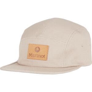 Пятипанельная шляпа Penngrove Marmot