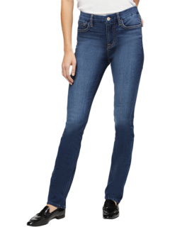 Узкие прямые джинсы JEN7