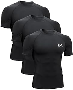 Мужская Базовая Майка Ksasky Compression Shirt Ksasky