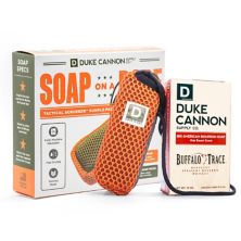Набор мыла Duke Cannon Supply Co. на веревке DUKE CANNON