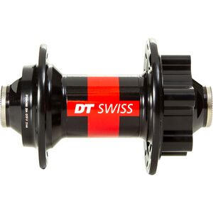 Ступица для горных велосипедов DT Swiss 240S + сквозная ось DT Swiss