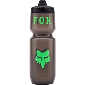 Бутылка для воды Purist 26oz с пробкой MoFlo, легкая, герметичная, для велоспорта Fox Racing