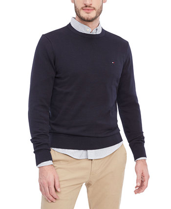 Men's Big & Tall Amherst Crewneck Sweater Tommy Hilfiger