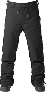 Thirtytwo Mens Wooderson Snowboard Pant Thirtytwo