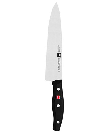 Zwilling Twin Signature 8-дюймовый стальной кухонный нож для кухни от шеф-повара J.A. Henckels