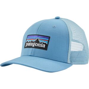Шляпа дальнобойщика P6 Patagonia
