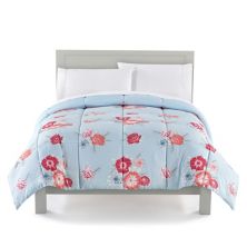 The Big One® Down-Alternative Reversible Comforter The Big One