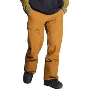 Мужские Брюки для лыж и сноуборда Trew Gear Cooper Pant Trew Gear