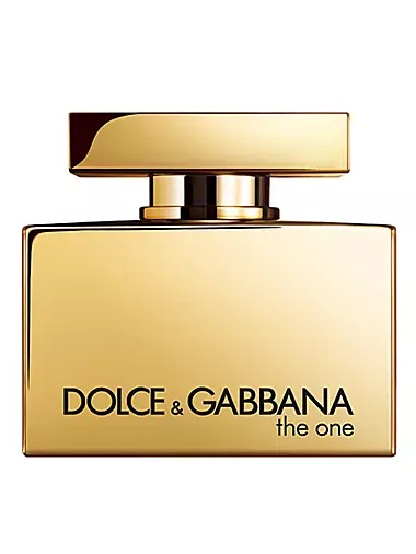 The One Gold Eau de Parfum Dolce & Gabbana