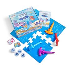 Learning Resources Hammerhead Number Hunt! Math Game Learning Resources