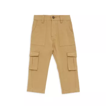 Little Boy's &amp; Полевые брюки-карго для мальчиков Honor The Gift