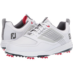 Белый (White/Red)