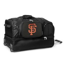 27-дюймовая сумка-дафл на роликах San Francisco Giants Denco