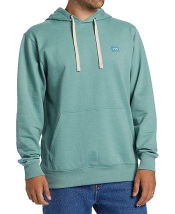 Men's All Day Pullover Hooded Sweatshirt Billabong