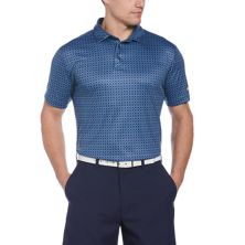 Мужская рубашка-поло для гольфа Jack Nicklaus Vacation Vibes стандартной посадки для гольфа Jack Nicklaus