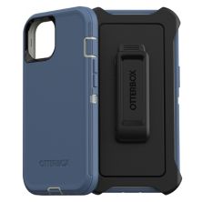 OtterBox Defender Case for Apple iPhone 13 - Fort Blue OtterBox