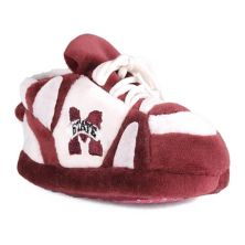 Детские тапочки Mississippi State Bulldogs Cute Sneaker Unbranded