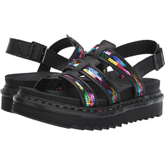 Yelena top dr martens