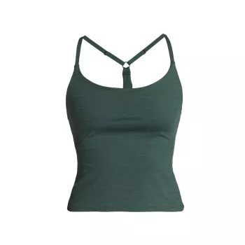 Techsweat Move Free Tank Outdoor Voices