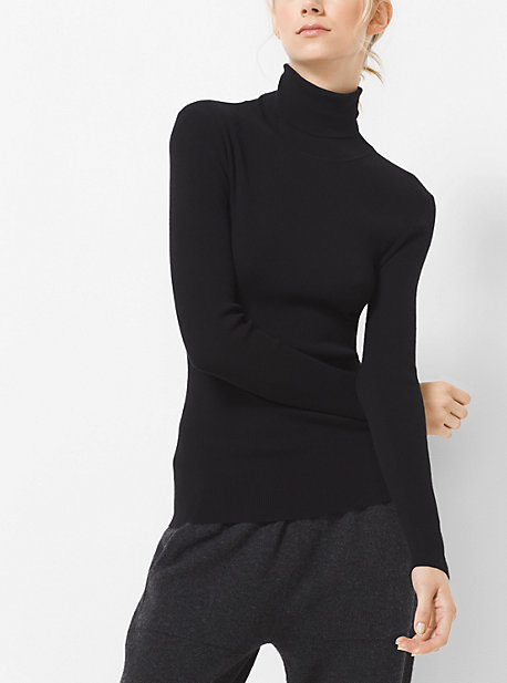 Черный (BLACK)