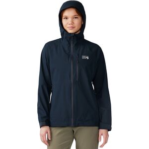 Женская Куртка Mountain Hardwear Stretch Ozonic Mountain Hardwear