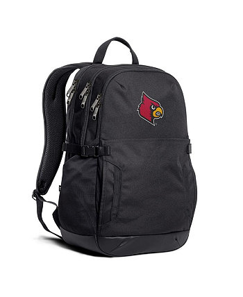 Youth Boys and Girls Louisville Cardinals All Pro Backpack Wincraft