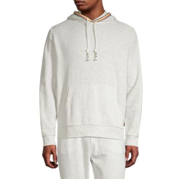 French Terry Popover Hoodie Hudson's Bay Company