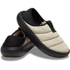 Универсальные Тапочки Crocs Classic Puff Moc Crocs