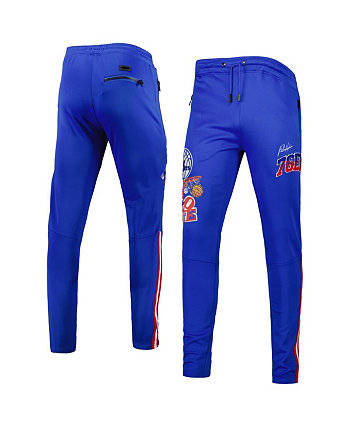 Мужские спортивные брюки Royal Philadelphia 76ers Hometown Pro Standard