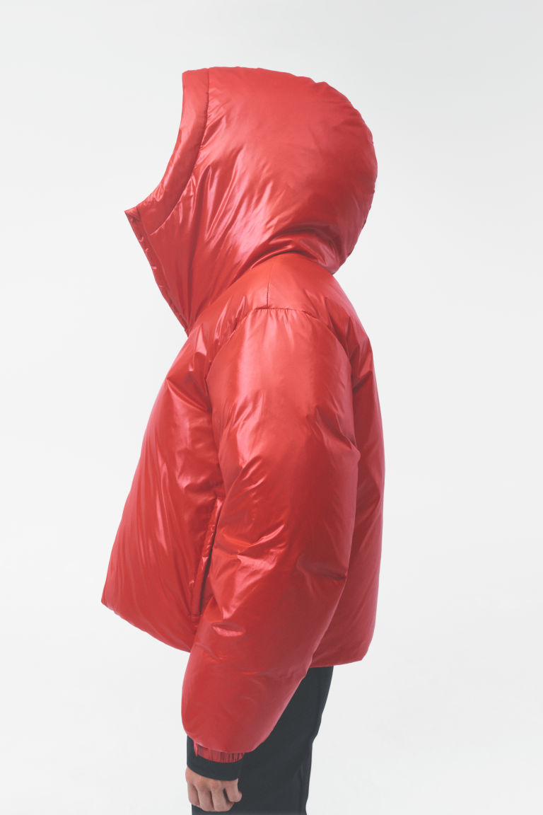 Лыжная куртка-пуховик ThermoMove™ H&M