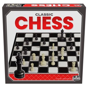 Goliath Classic Games - Chess Goliath