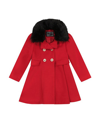 Детские Пуховики S Rothschild & CO Princess Coat S Rothschild & CO