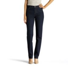 Женские утягивающие прямые джинсы Lee® Classic Fit LEE
