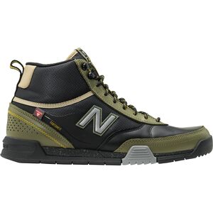 Зимние ботинки для хайкинга New Balance Numeric 440T для мужчин New Balance