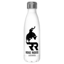 PBR Arizona Ridge Riders Logo 17 oz. Stainless Steel Bottle Licensed Character