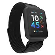 Детские часы iTouch Air 4 Smart Watch с сетчатым ремешком ITouch