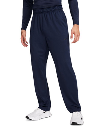 Мужские универсальные брюки Totality Dri-FIT с открытым подолом Nike