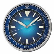 Seiko Watch Dial Clock Wall Decor Seiko