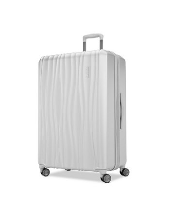 Tribute Encore Hardside Check-In 28" Spinner Luggage, Created for Macy's American Tourister