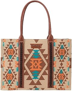 Сумка тоут Wrangler Women's Aztec Wrangler