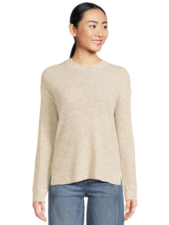 Женский Свитер Madewell Lightweight Alpaca Barons Varregated Rib Madewell