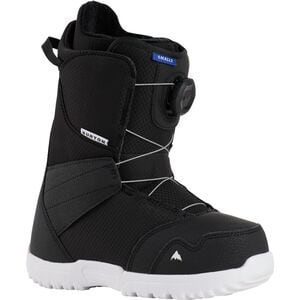 Детская Обувь для зимних видов спорта Burton Smalls Boa Snowboard Boot - 2025 Burton