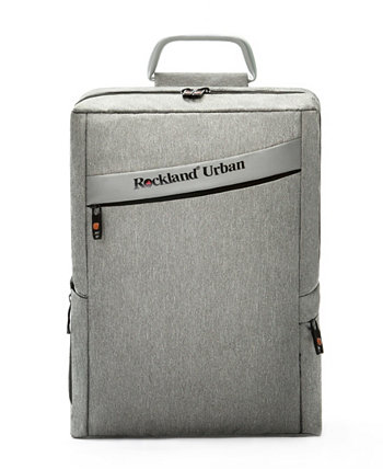 Городской деловой рюкзак для ноутбука Rockland