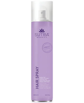 Heat Guard Hair Spray, 10.1 oz. Sutra Beauty