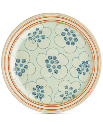 Столовая посуда, Салатная тарелка с акцентом на фруктовый сад Denby